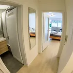- Terrace, Private Parking Place *