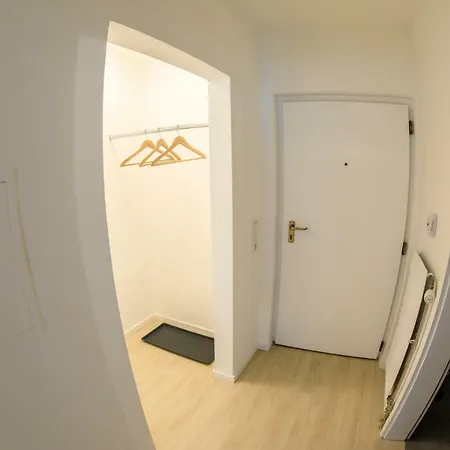 Apartamento - Terrace, Private Parking Place