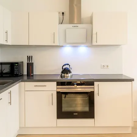 - Terrace, Private Parking Place