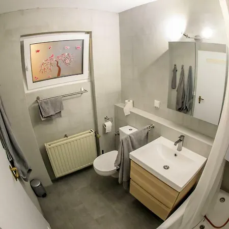 Apartamento - Terrace, Private Parking Place *