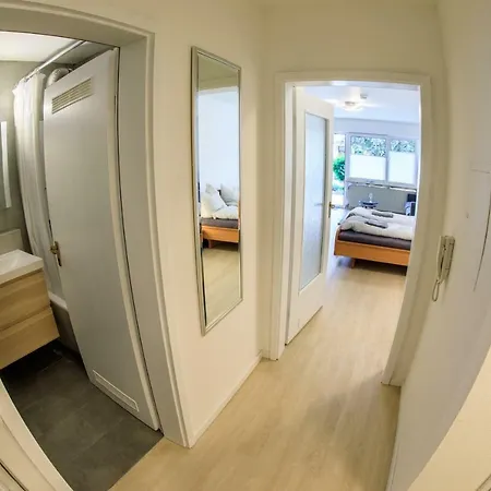 - Terrace, Private Parking Place *