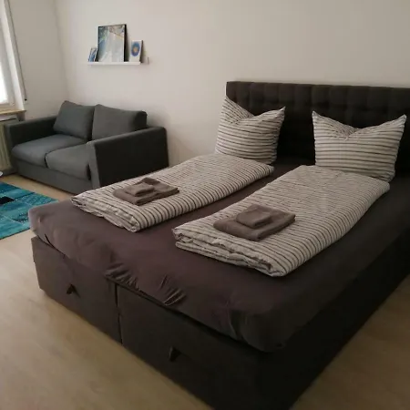 - Terrace, Private Parking Place Apartamento *