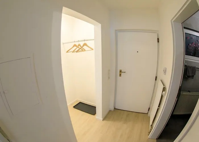 Apartamento - Terrace, Private Parking Place