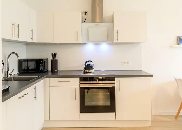 - Terrace, Private Parking Place