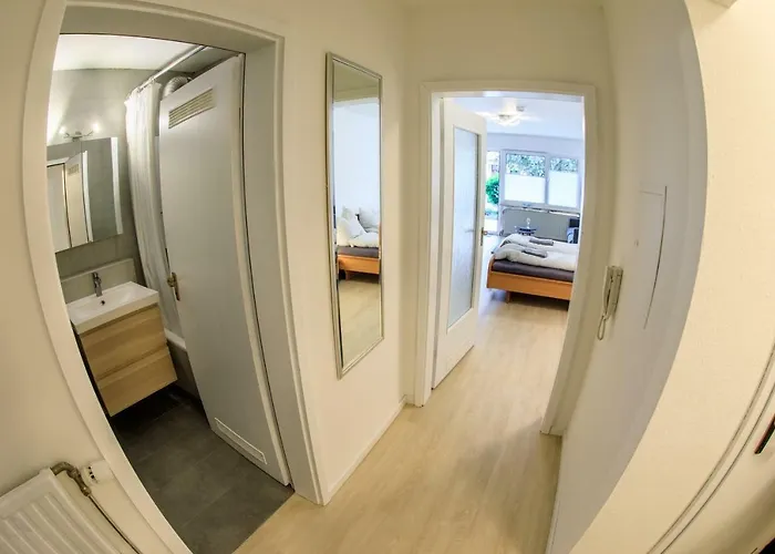 - Terrace, Private Parking Place *