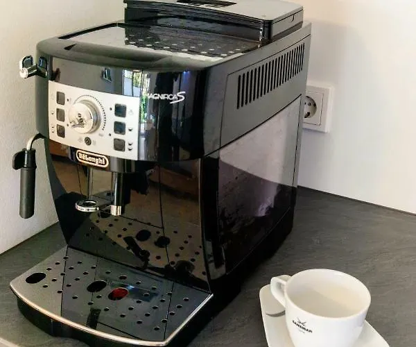 - Terrace, Private Parking Place * Wurtzburgo