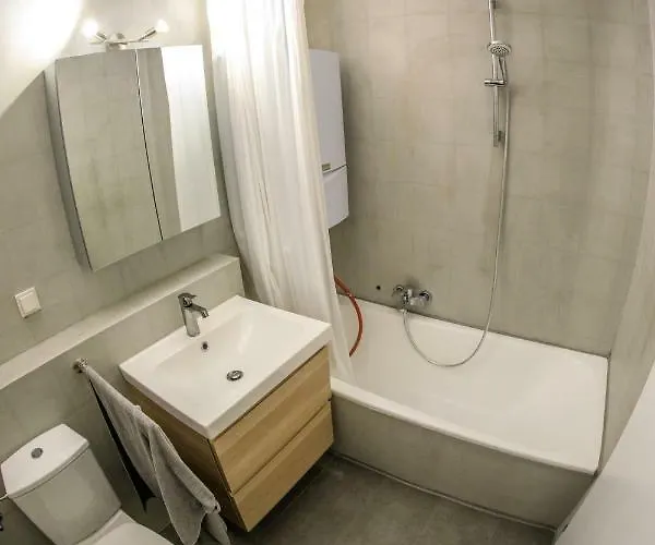 - Terrace, Private Parking Place Wurtzburgo