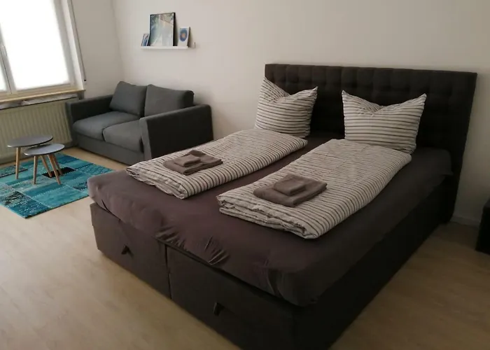 - Terrace, Private Parking Place Apartamento *